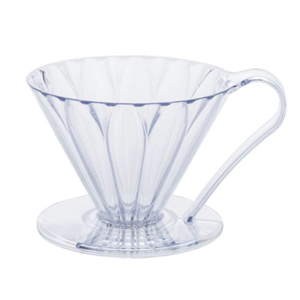 Пуровер CAFEC Plastic Flower