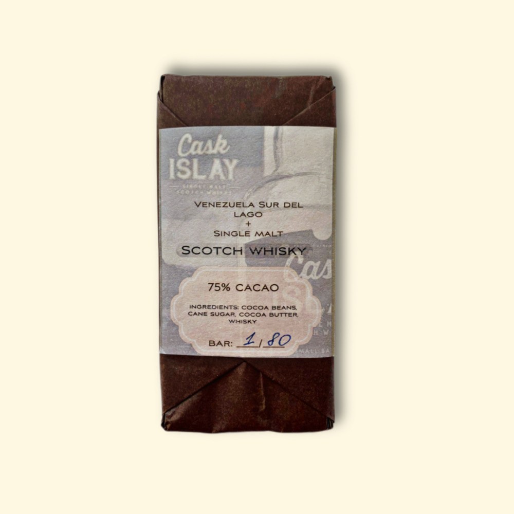CHOCOLATE Sisters origin 50 г