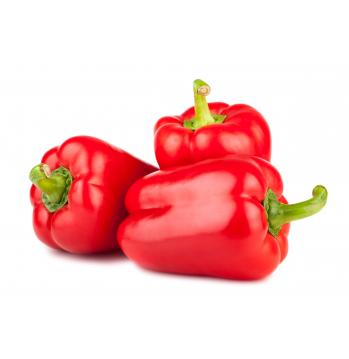 Перець болгарський 50г