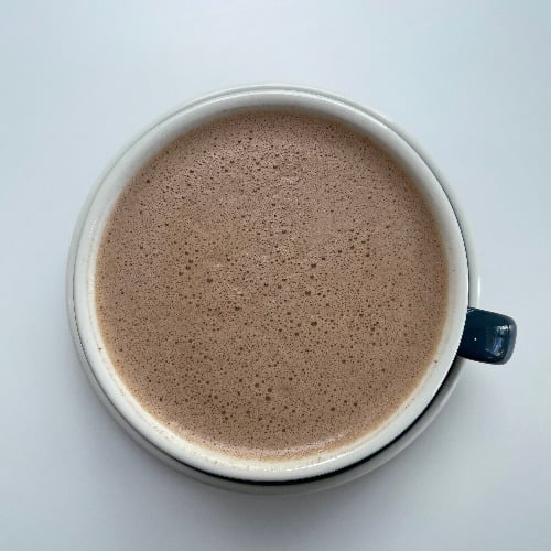 Какао без цукру