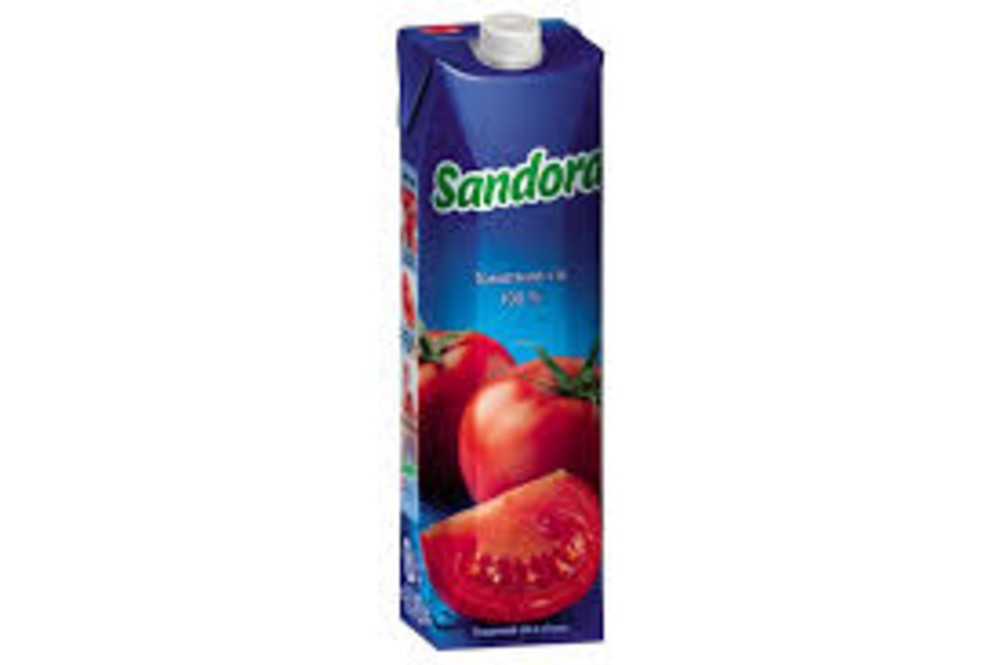 Sandora Томат 0,95 л 