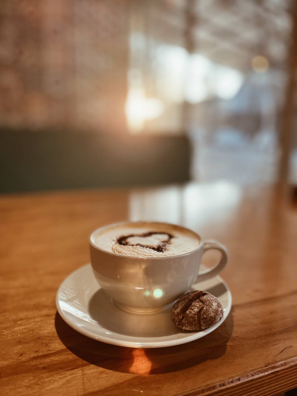 Капучино (170мл.)