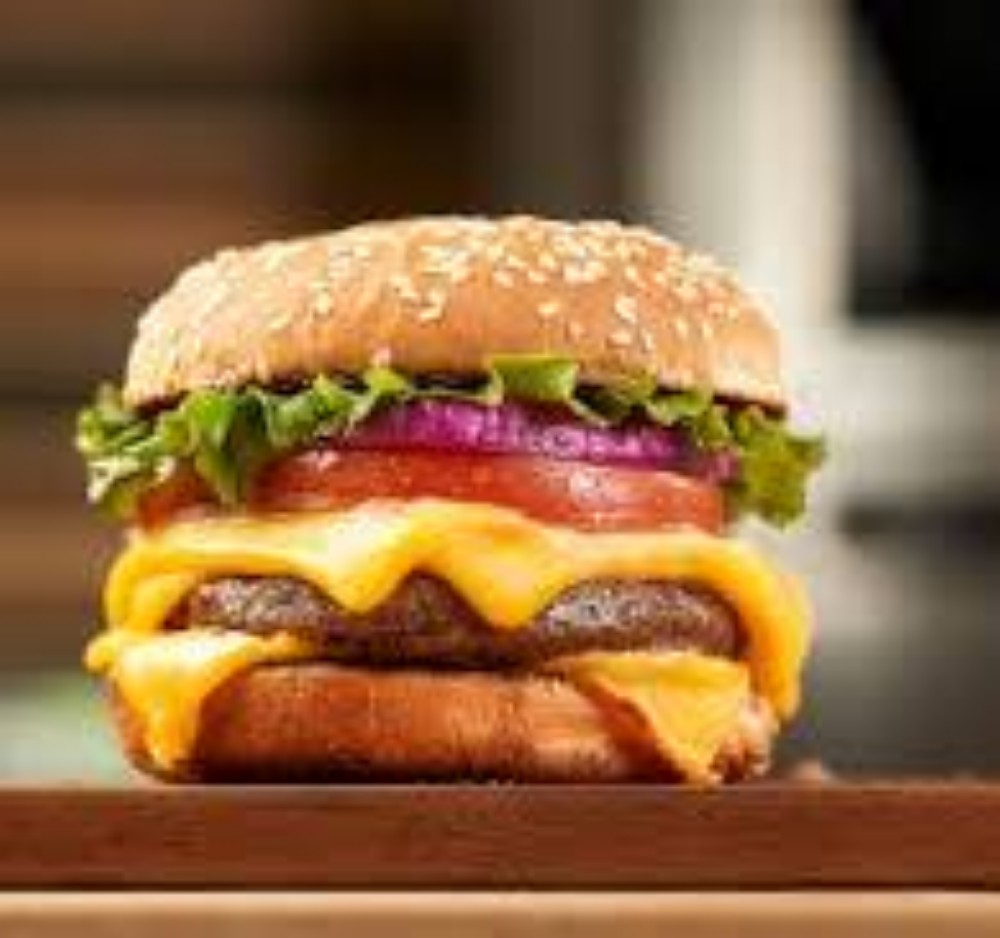 Бургер "CHEESE"