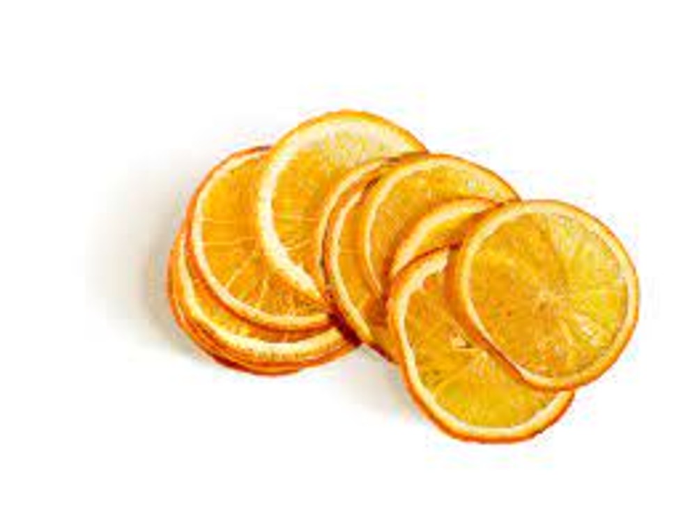 Апельсинова нарізка