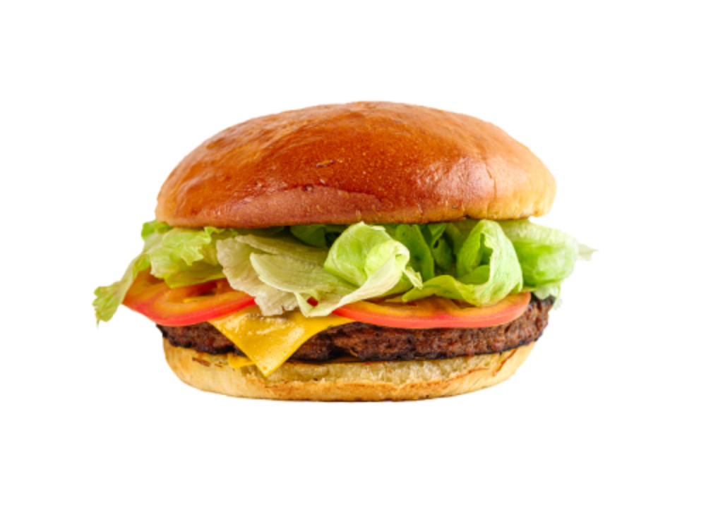 Бургер "VEGAN"