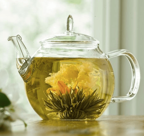 Чай трав'яний (450мл.)