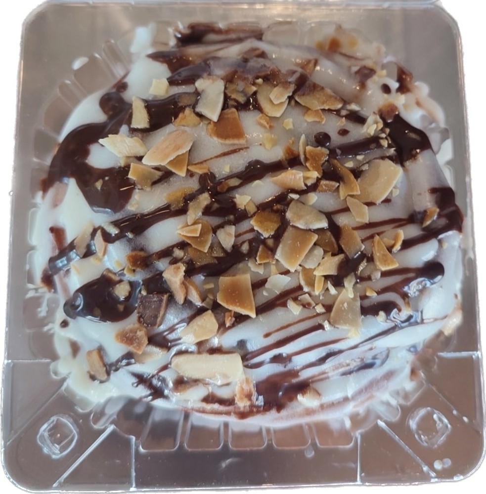 Сінабон з корицею