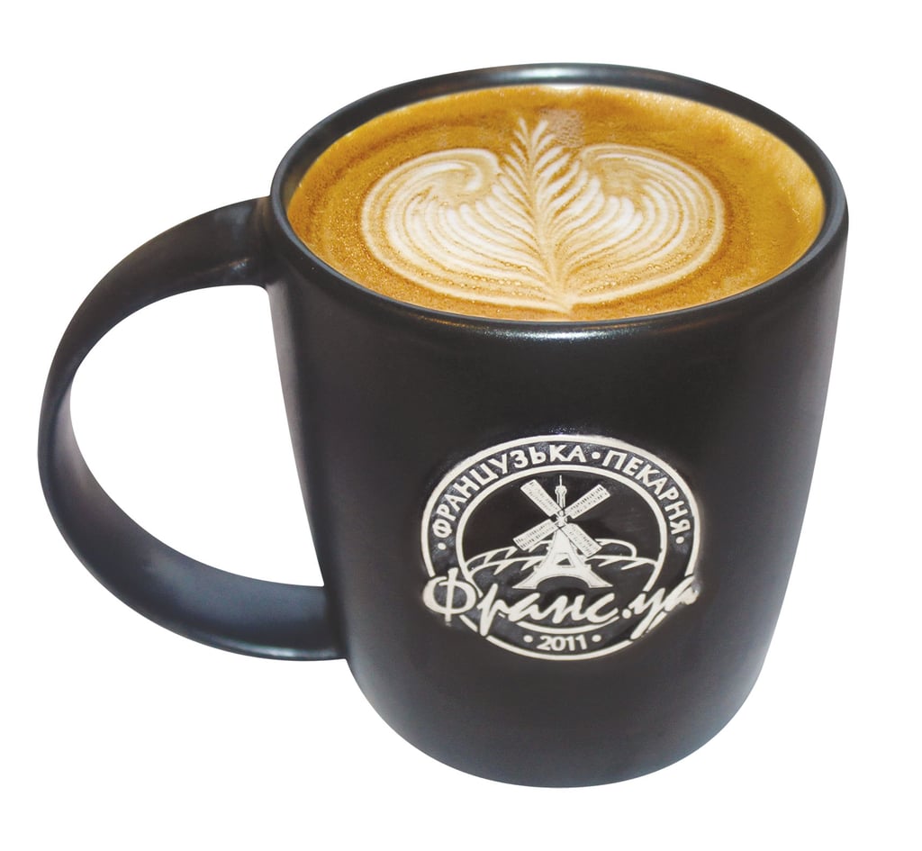 Капучино 450мл