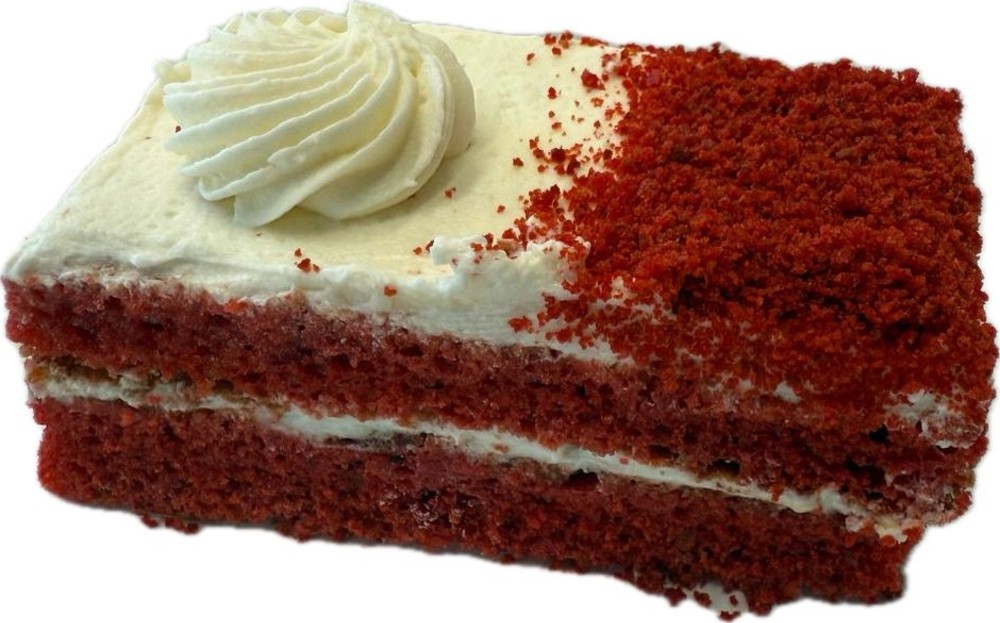 торт Червоний Оксамит.
