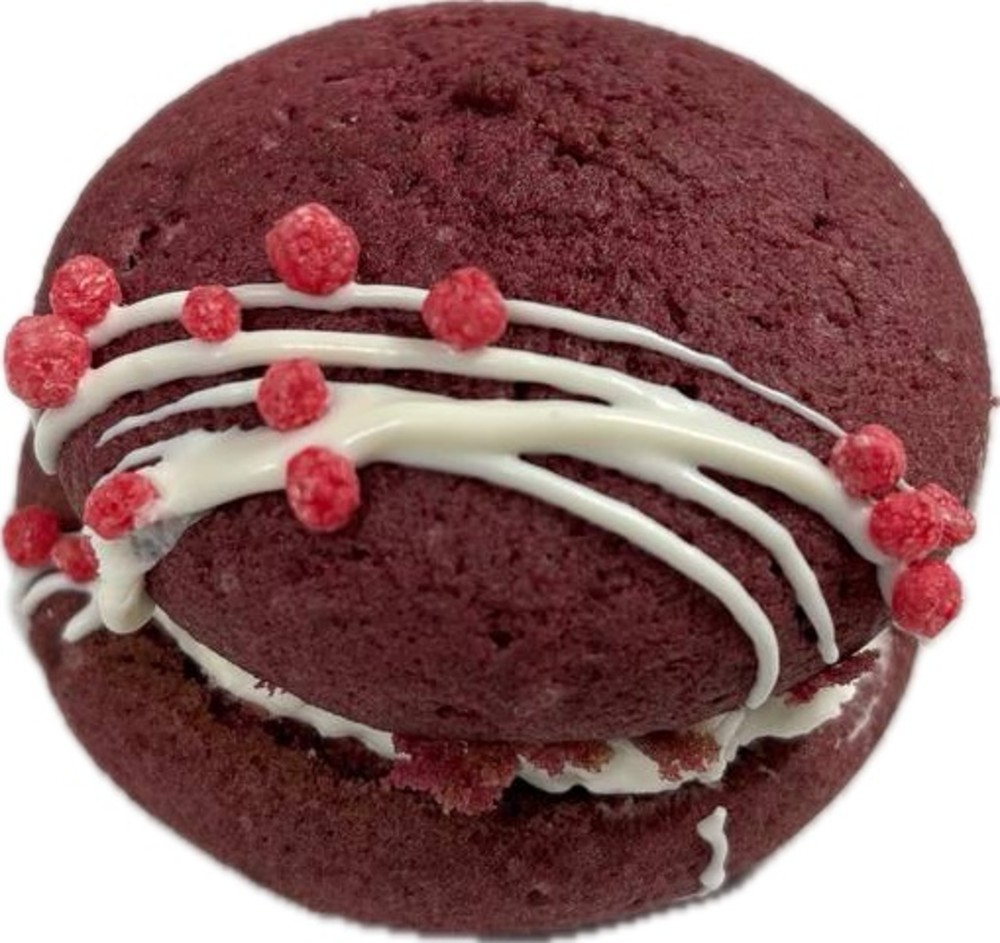 Тістечко "Вупі Пай"