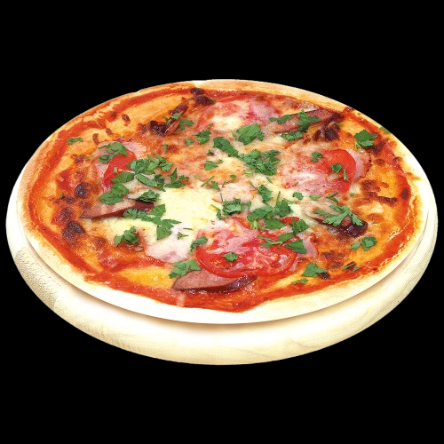 Піца Луїджи