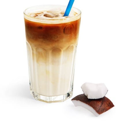 Айс Лате (рослинний) 300мл