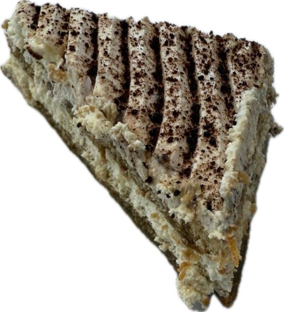 Торт Тірамісу