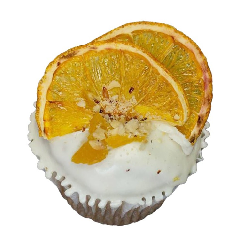 Кекс "Різдвяний"