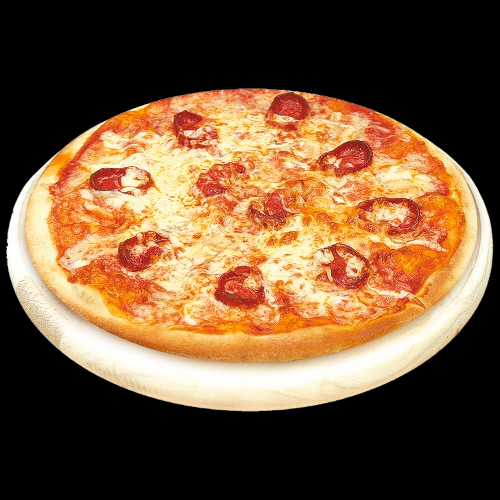 Піца Пепероні