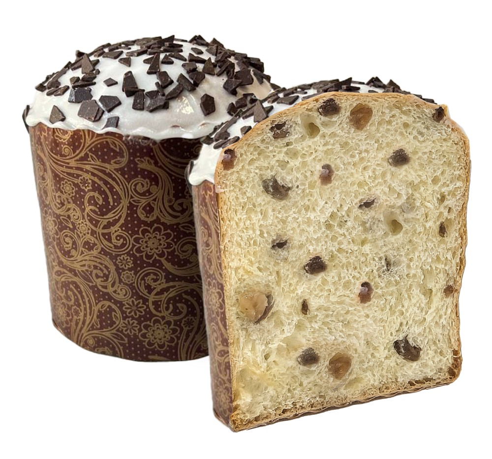 Паска "Сирна"