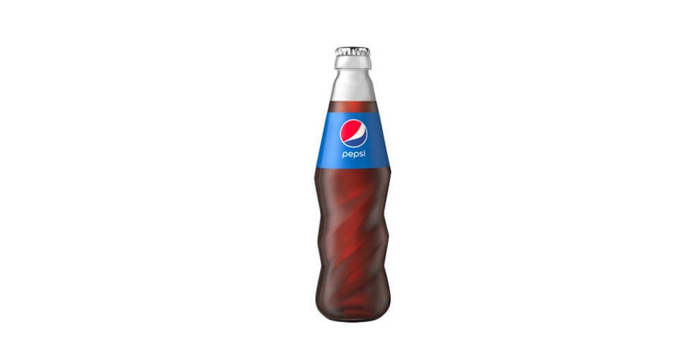 Pepsi 0.25 скло 