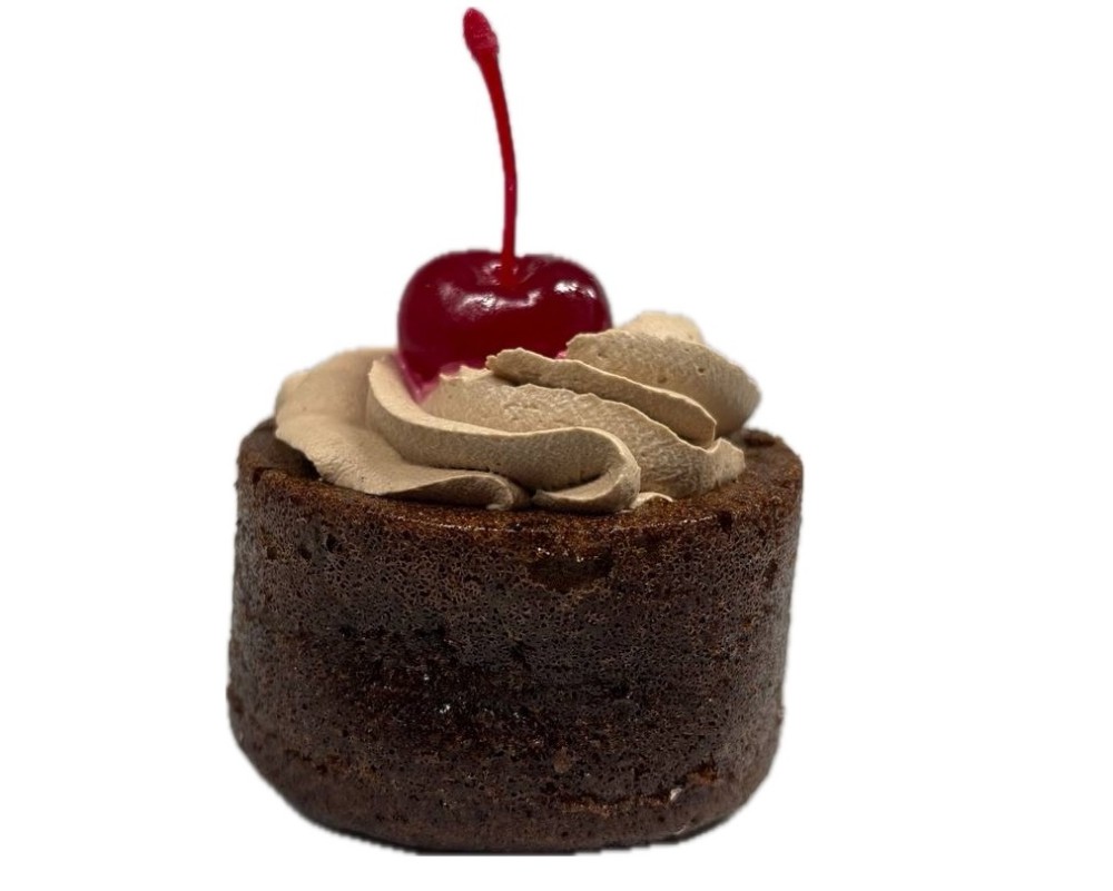 Тістечко "Міні" в ас.