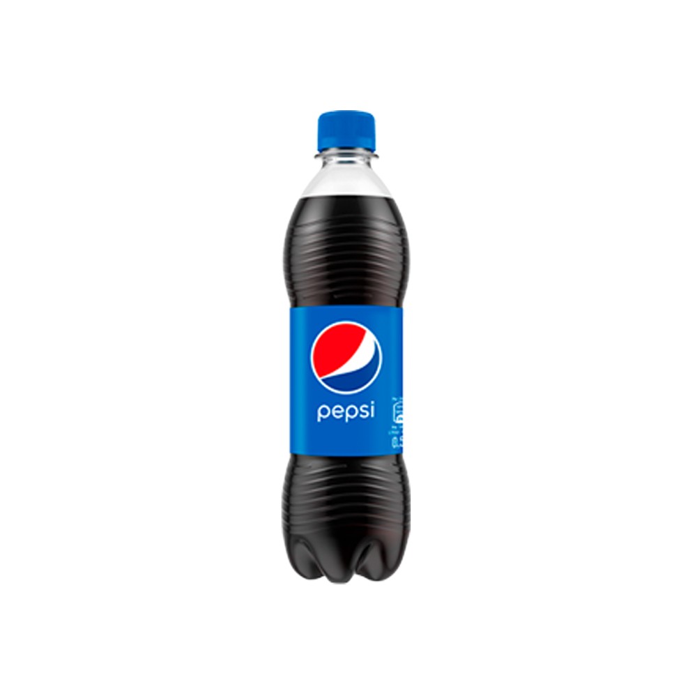 Pepsi 0.5 в асортименті