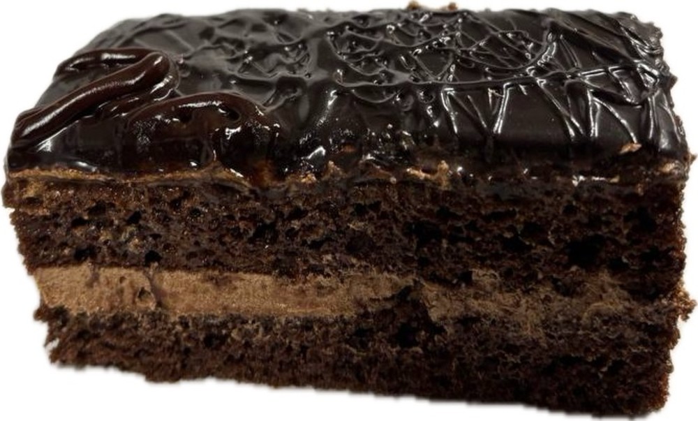 Торт "Прага"