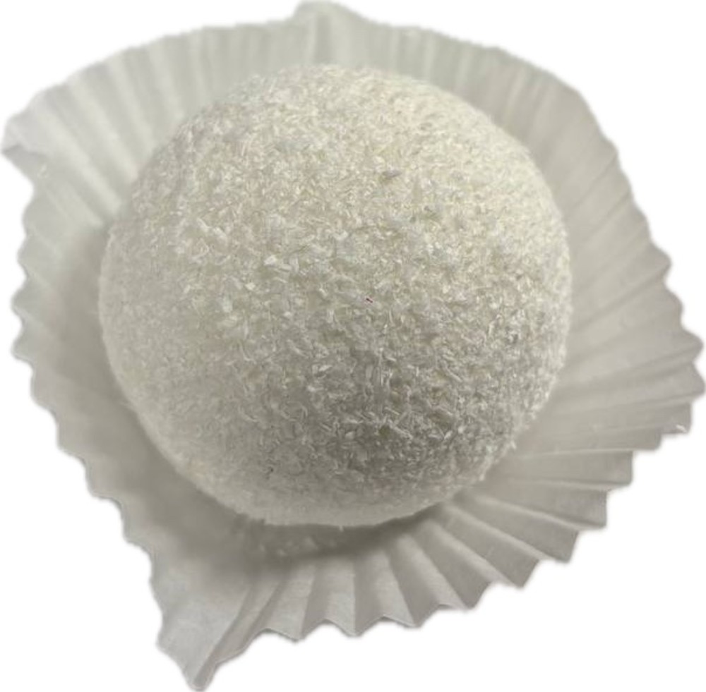 Тістечко "Кокосова насолода"