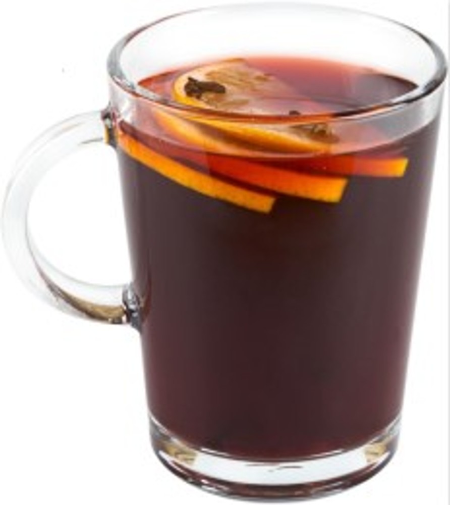 Глінтвейн Зимова вишня 350мл