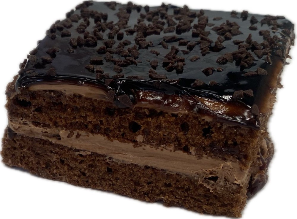 торт Вишня в шоколаді