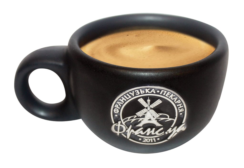 Еспресо 60мл