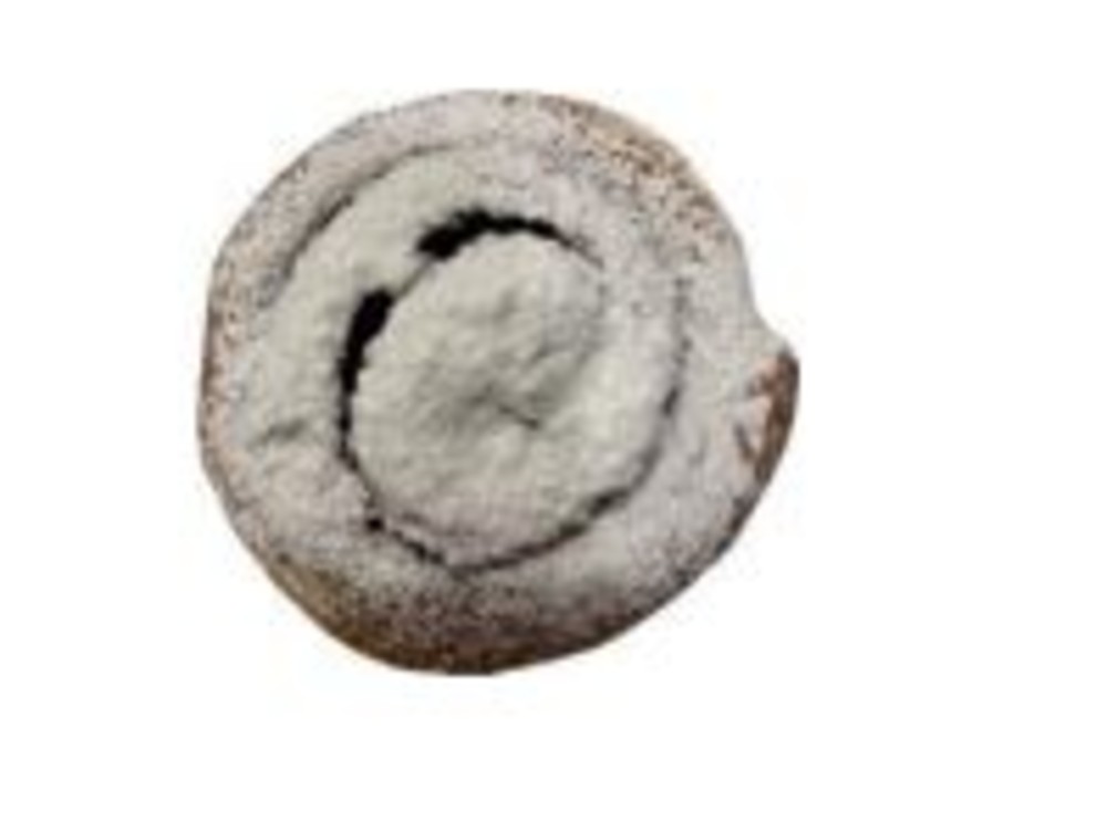 Равлик зі смородиною