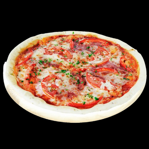 Піца Пріма Вера
