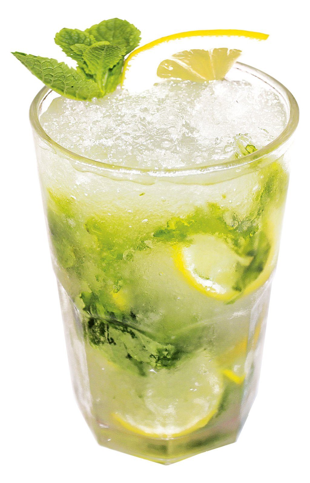 Мохіто Б/а 300мл