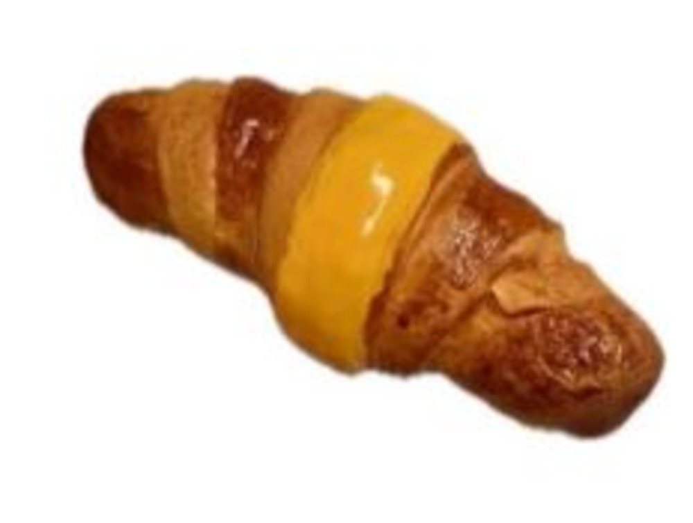 Круасан з начинкою «Абрикос»