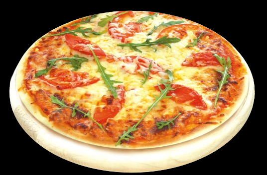 Піца Маргарита