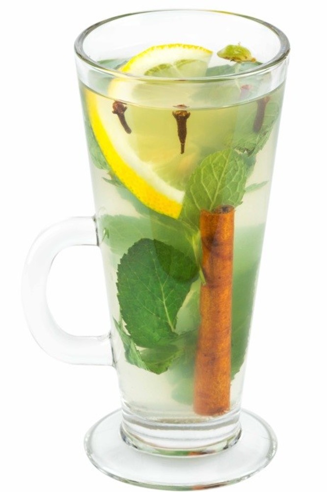 Чай імбирно-медовий 450мл