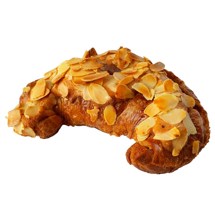 Круасан мигдальний