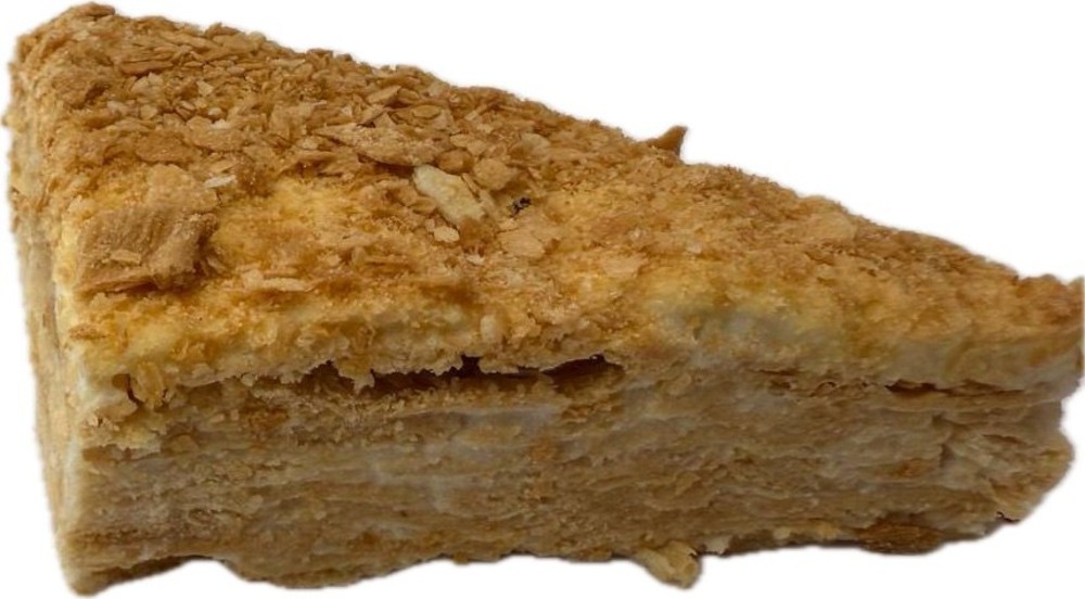 торт Наполеон НОВИНКА