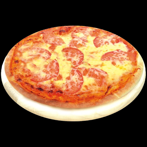 Піца Ля Галліна