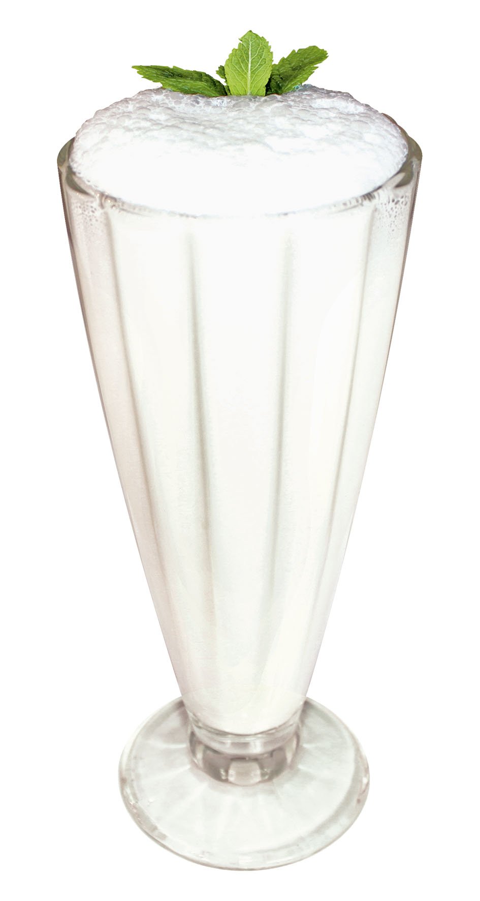 Молочний шейк 300мл