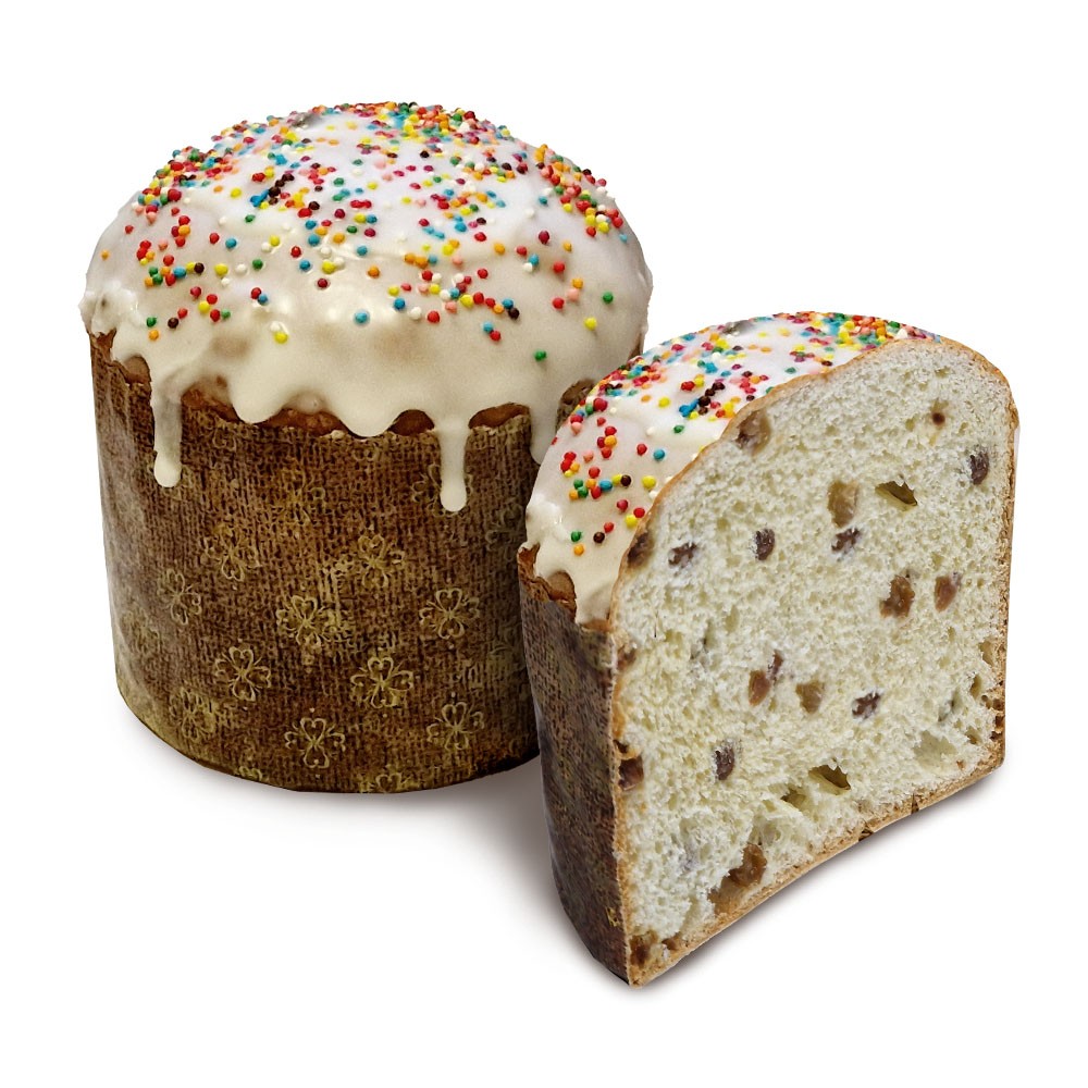 Паска пасхальна МАЛЕНЬКА