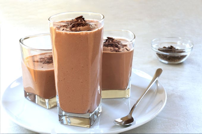 Айс какао (рослинний) 300мл