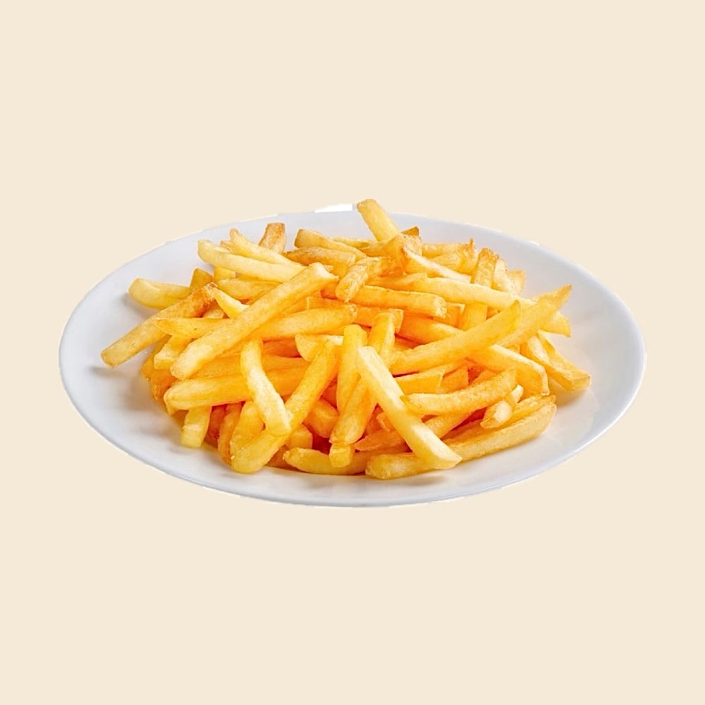 Картопля фрі 135грам