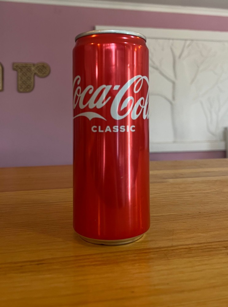 coca-cola жб