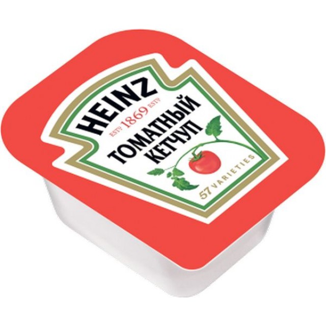 HEINZ (томатный)