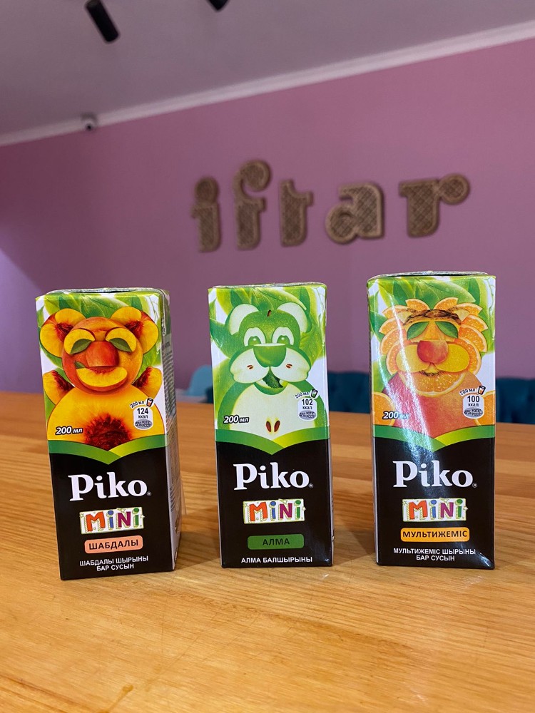 piko детский 0,2