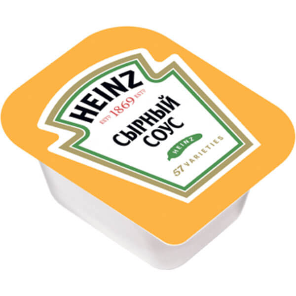 HEINZ (сырный)