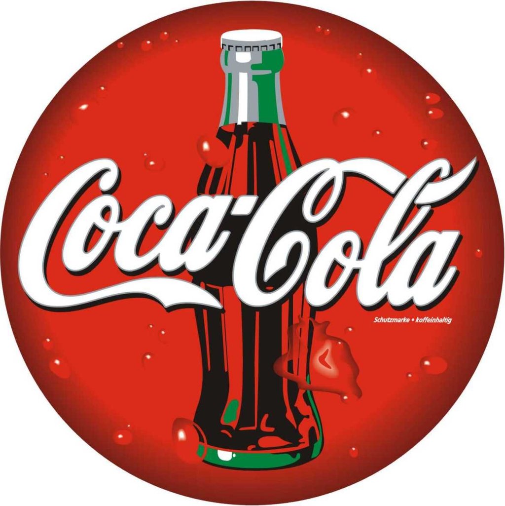 Coca Cola 0.5