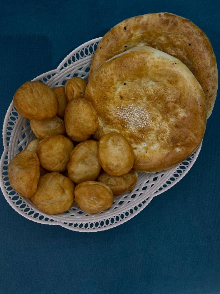 Бауырсак