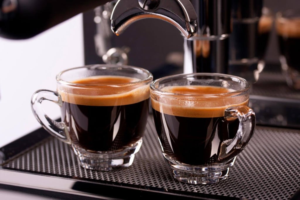Espresso 30мл