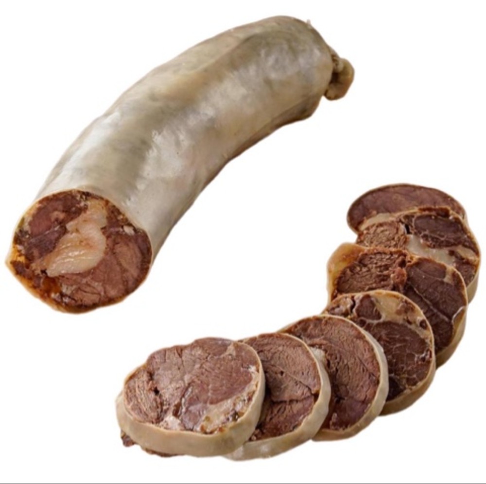 қазы