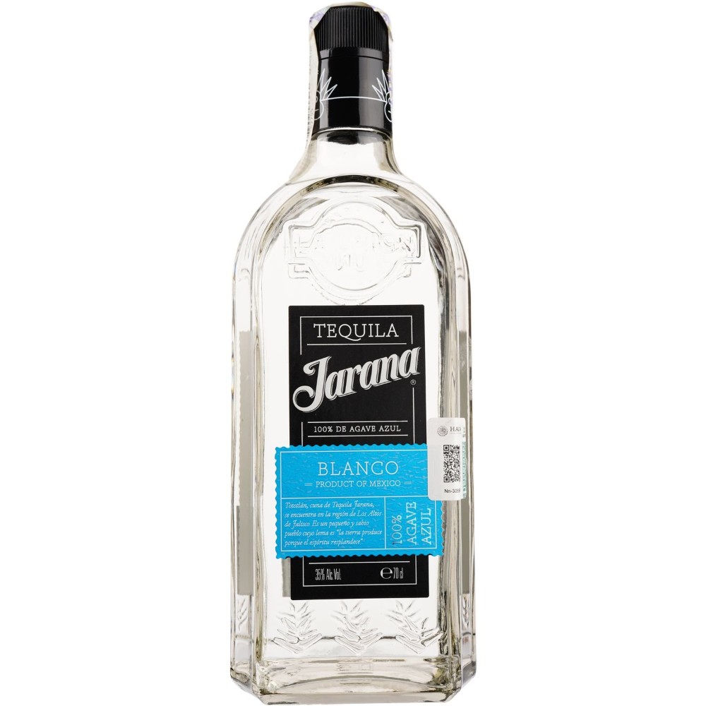 Jarana Blanco \ Харана Бланко